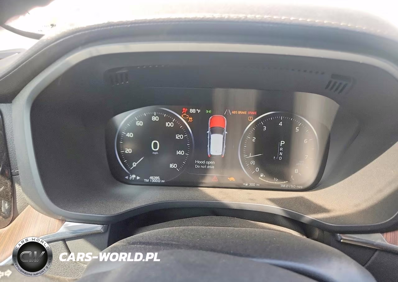 2020 Volvo Xc60 T5 Inscription VIN:YV4102RL6L1610039 - 9