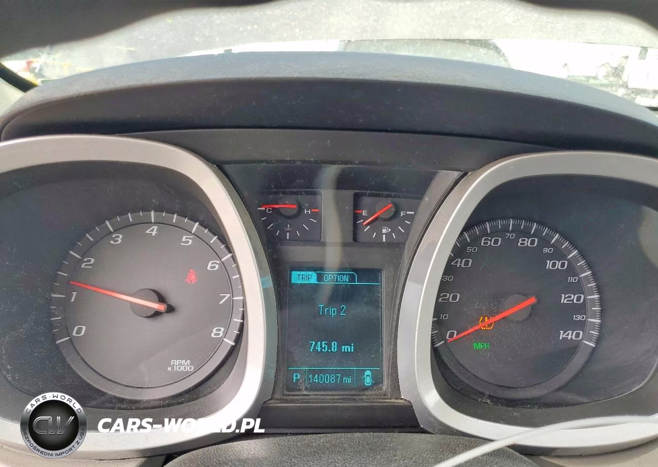 2016 Chevrolet Equinox Ls VIN:2GNFLEEK1G6205702 - 9
