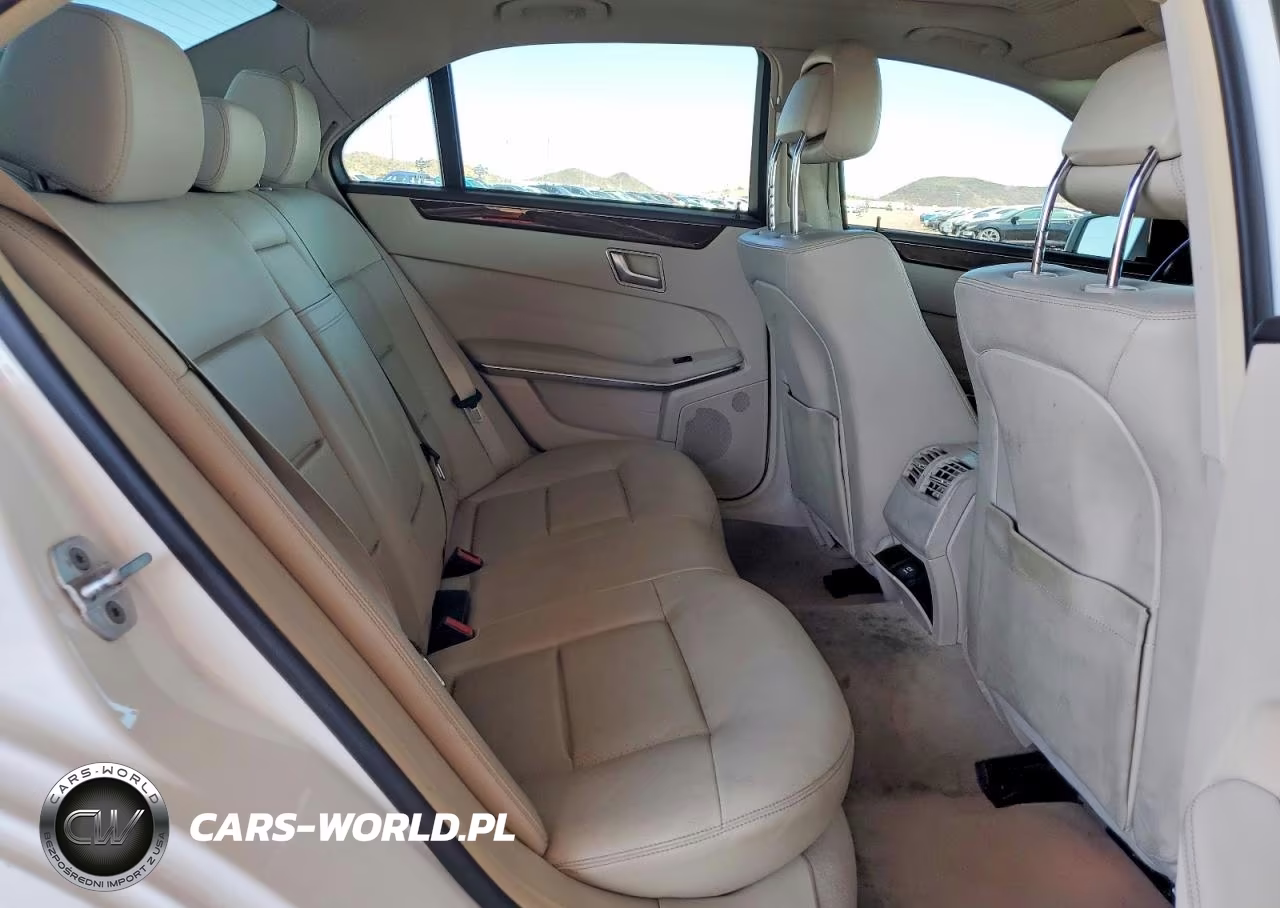 2016 Mercedes-Benz E 350 VIN:WDDHF5KB8GB279165 - 10
