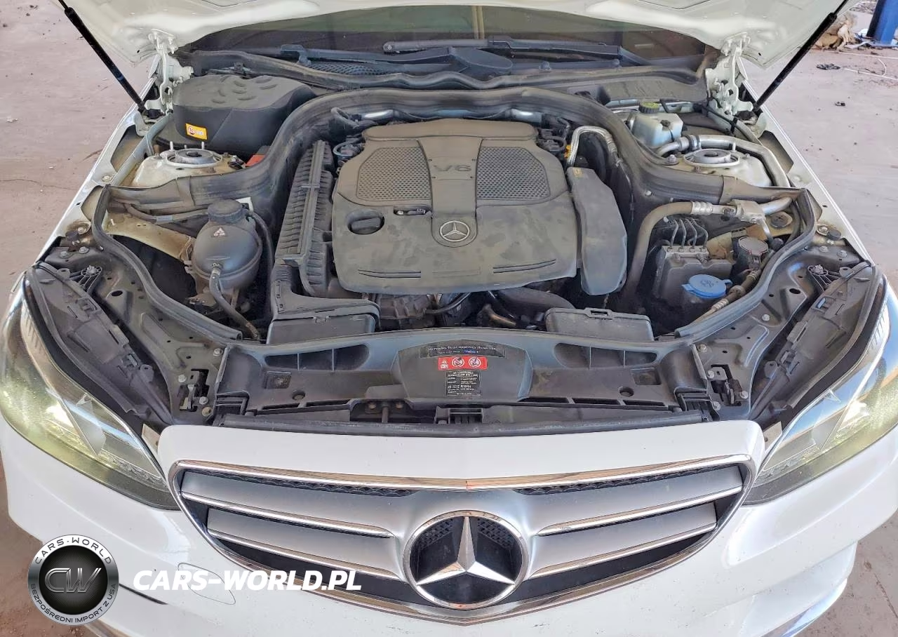 2016 Mercedes-Benz E 350 VIN:WDDHF5KB8GB279165 - 11