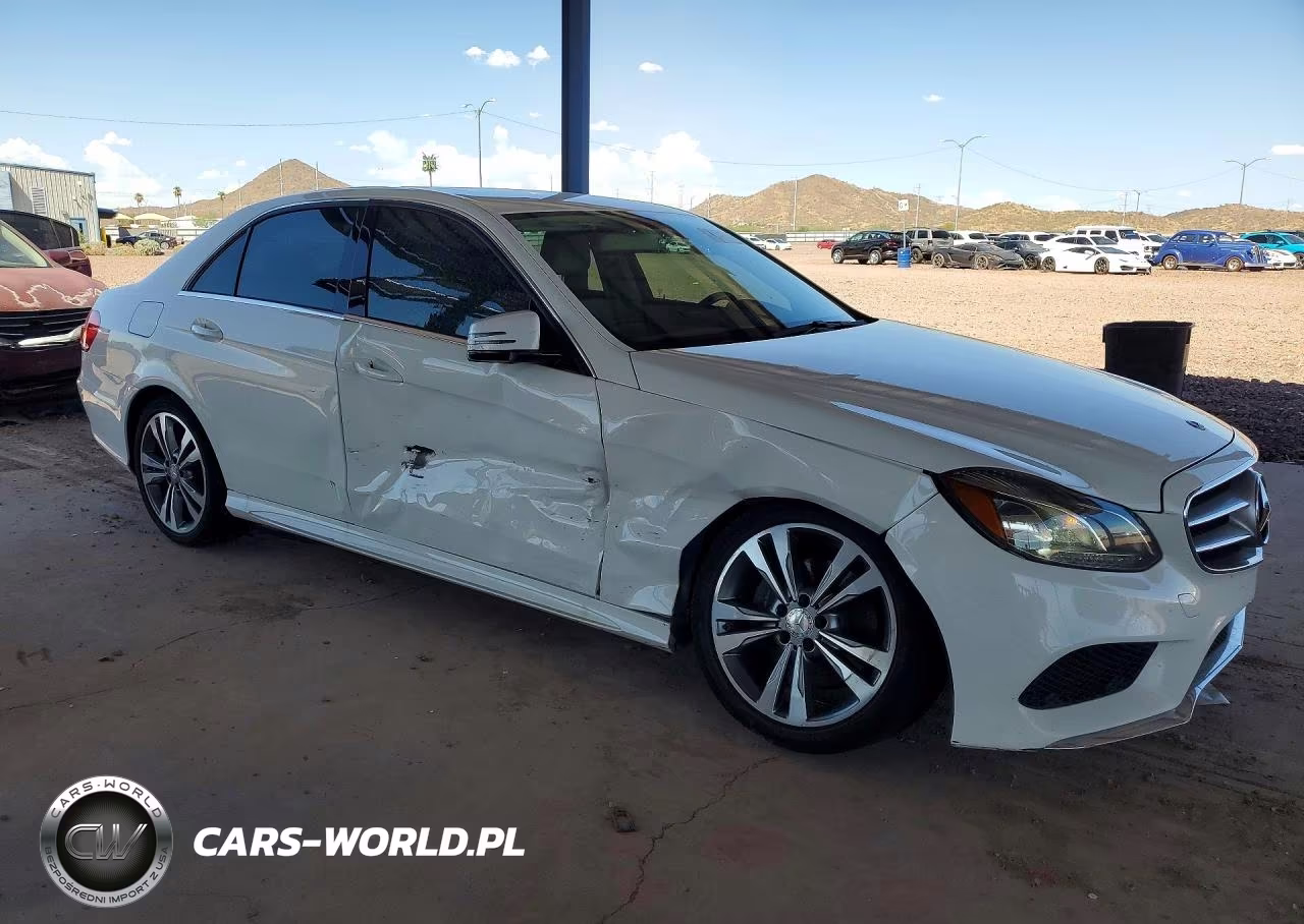 2016 Mercedes-Benz E 350 VIN:WDDHF5KB8GB279165 - 4