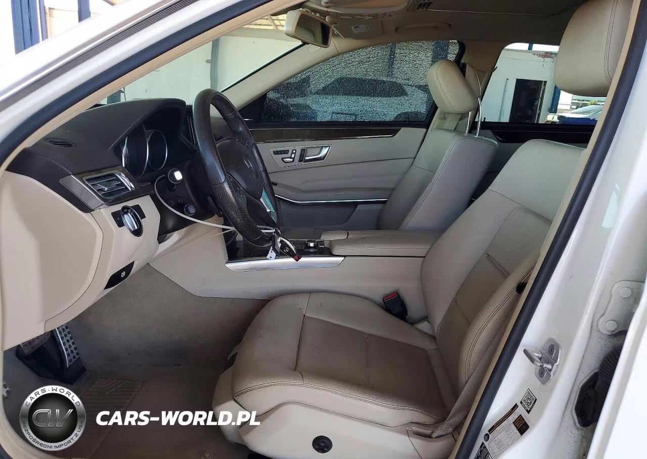 2016 Mercedes-Benz E 350 VIN:WDDHF5KB8GB279165 - 7