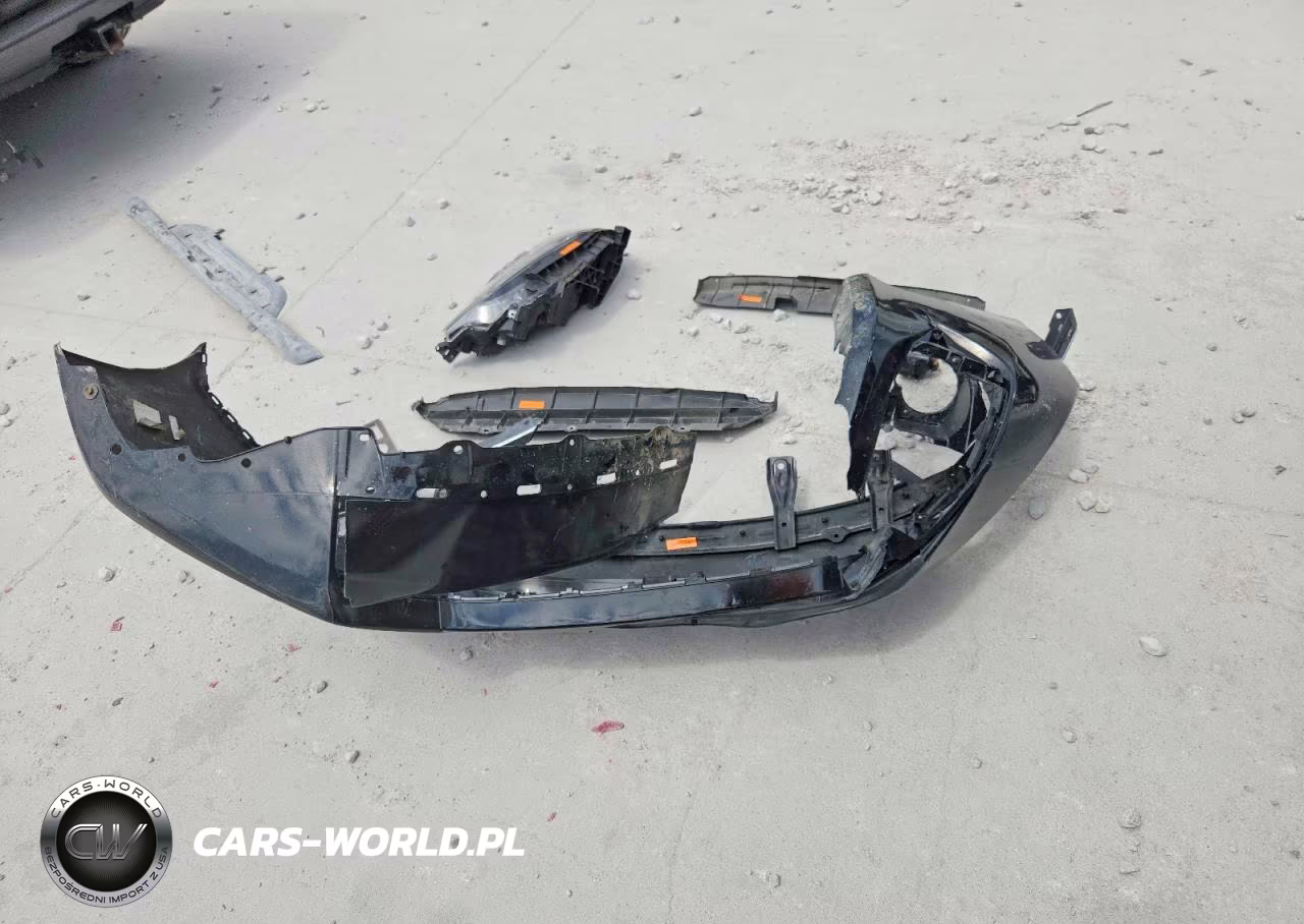 2018 Honda Civic Touring VIN:JHMFC1F98JX024356 - 12