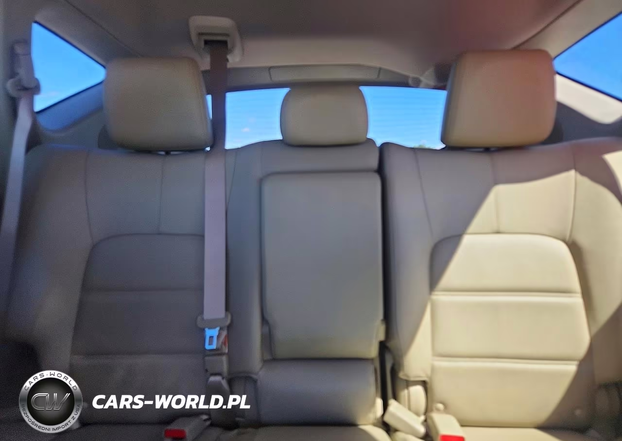 2013 Nissan Murano S VIN:JN8AZ1MW2DW304064 - 10