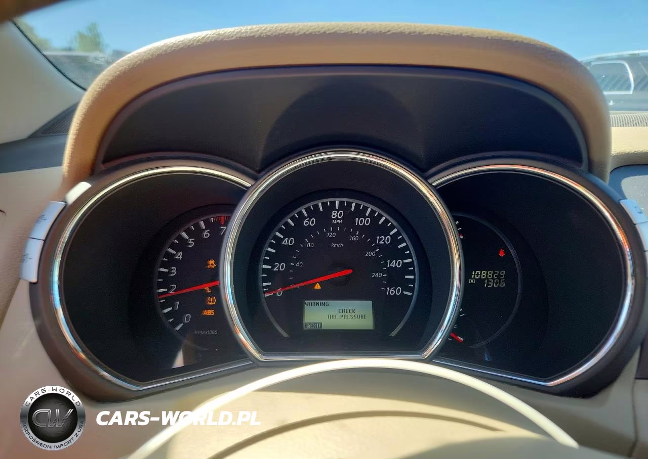2013 Nissan Murano S VIN:JN8AZ1MW2DW304064 - 9
