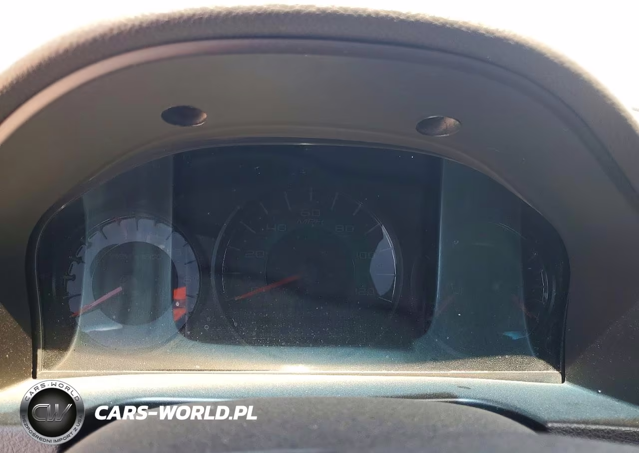 2012 Ford Fusion Sel VIN:3FAHP0JG2CR274563 - 9