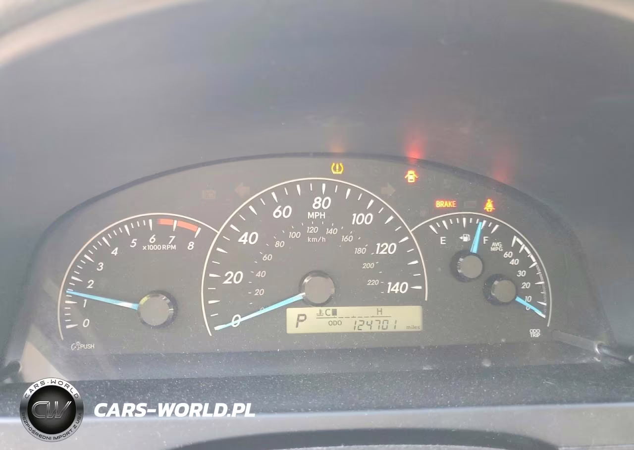 2014 Toyota Camry L VIN:4T1BF1FK5EU844455 - 9