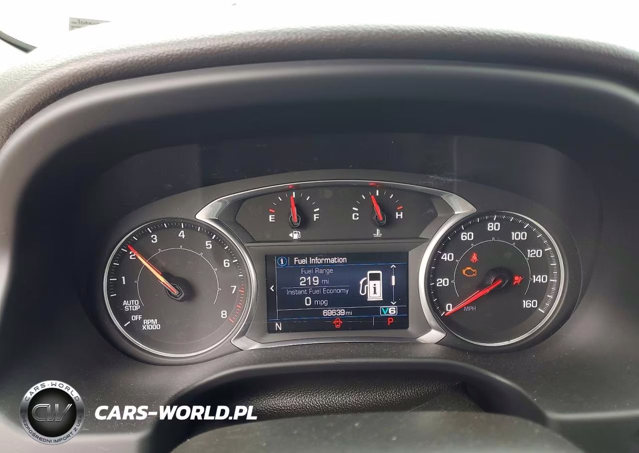 2020 GMC Acadia Sle VIN:1GKKNRLS4LZ160320 - 9
