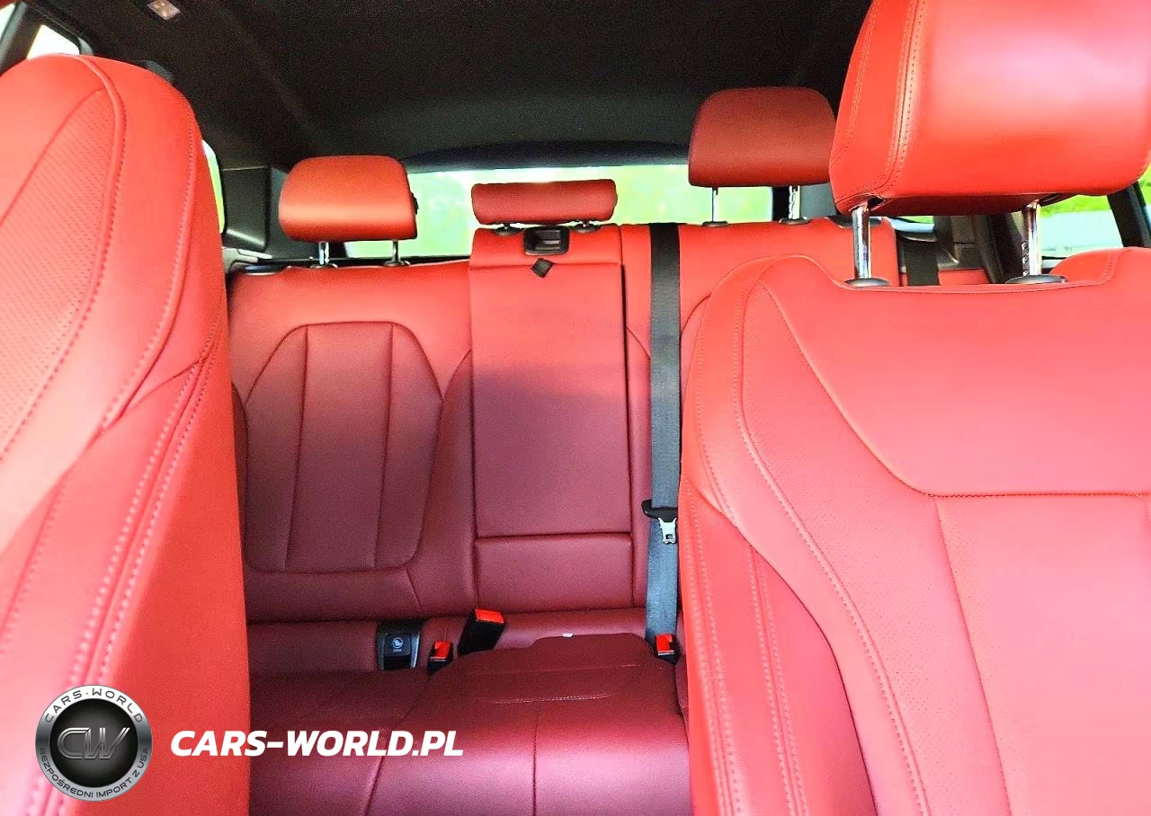 2024 BMW X3 Sdrive30I VIN:WBX47DP04RN289316 - 10