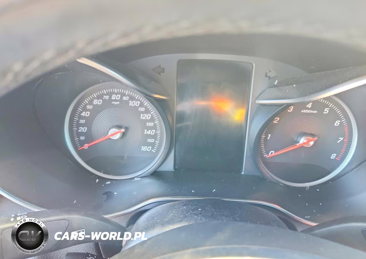 2017 Mercedes-Benz C 300 4Matic VIN:WDDWJ4KB5HF541038 - 9