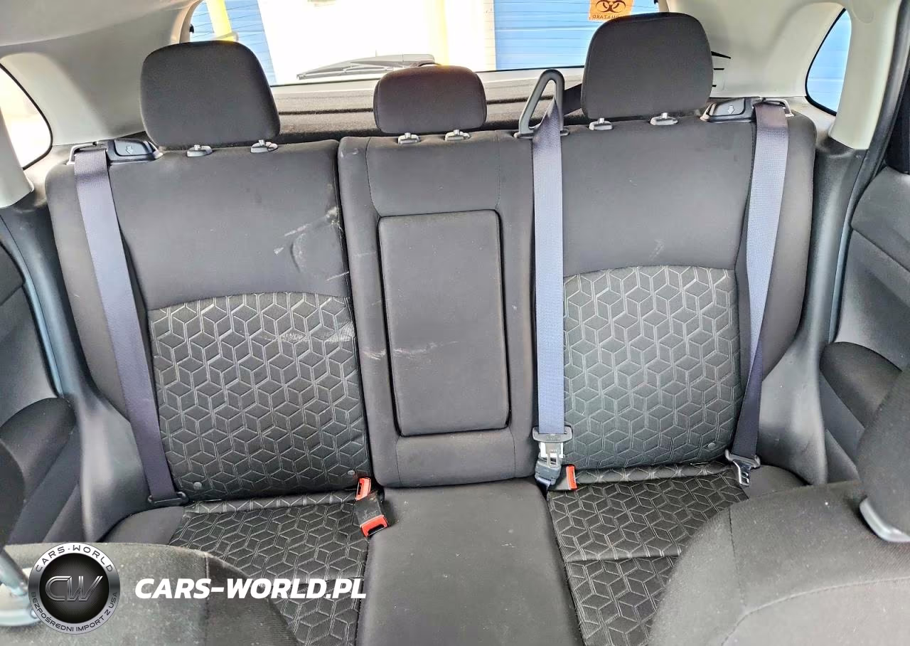 2024 Mitsubishi Outlander Sport S-Se VIN:JA4ARUAU5RU013944 - 10