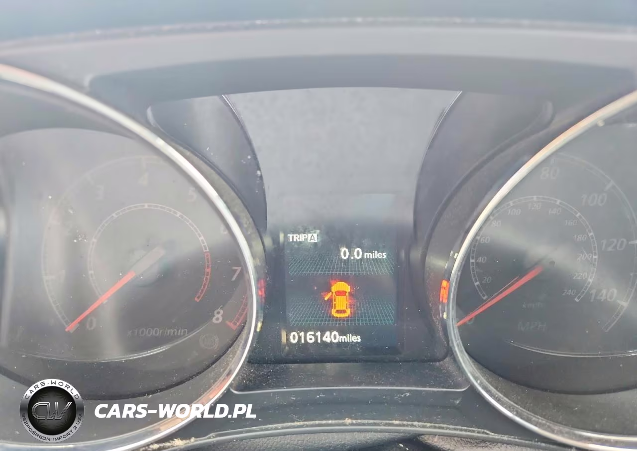 2024 Mitsubishi Outlander Sport S-Se VIN:JA4ARUAU5RU013944 - 9