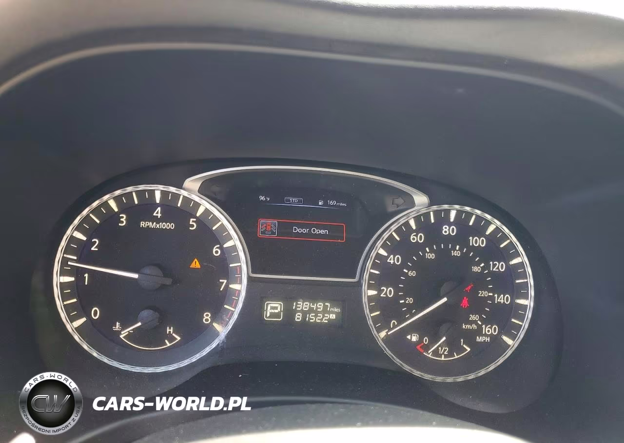 2016 Infiniti Qx60 Base VIN:5N1AL0MM3GC523803 - 9