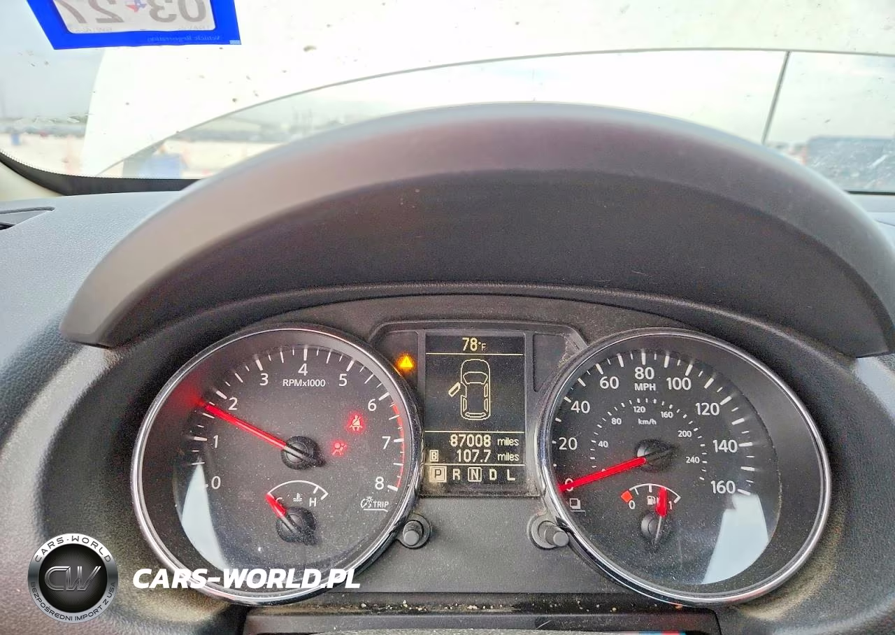 2011 Nissan Rogue S VIN:JN8AS5MT9BW162679 - 9