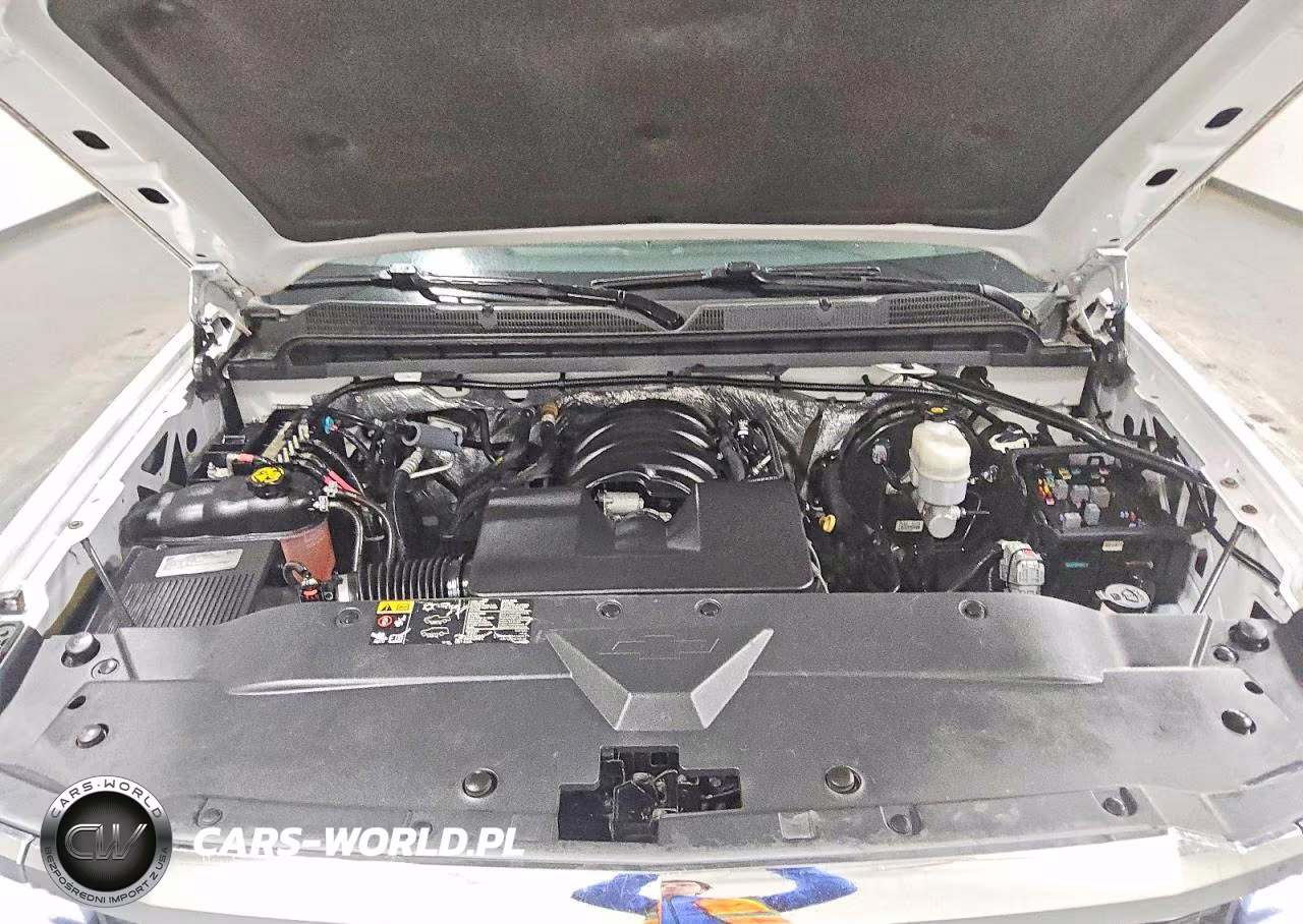 2016 Chevrolet Silverado C1500 VIN:1GCNCNEH2GZ125015 - 11