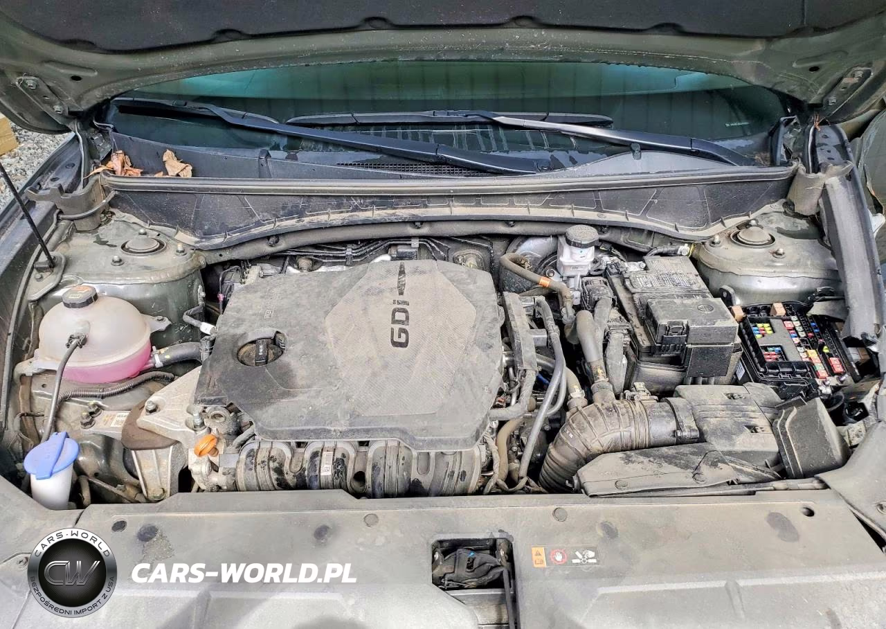 2025 Hyundai Tucson Sel VIN:5NMJBCDE5SH504326 - 12