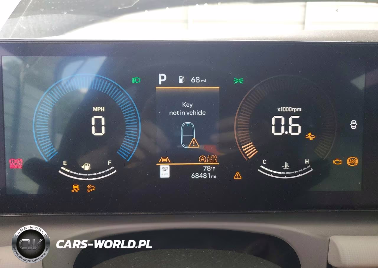 2025 Hyundai Tucson Sel VIN:5NMJBCDE5SH504326 - 9