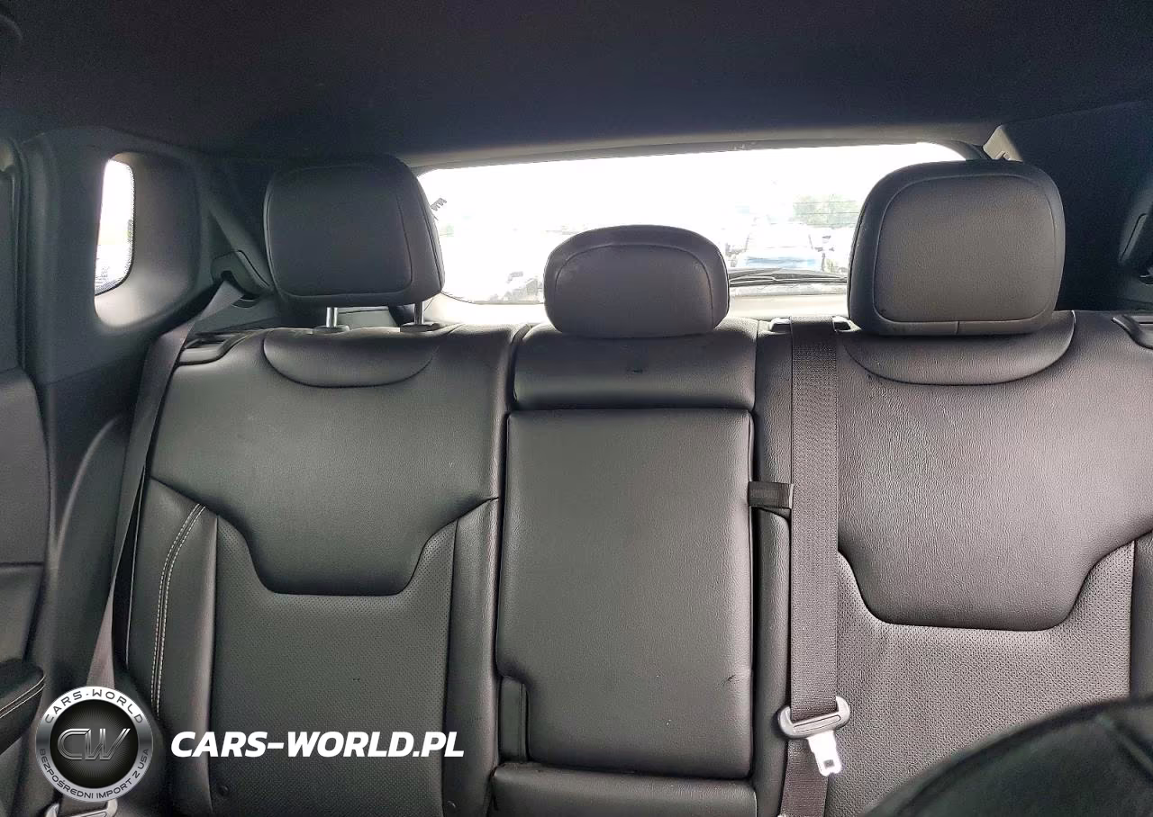 2021 Jeep Compass 80Th Edition VIN:3C4NJDEB7MT513503 - 10