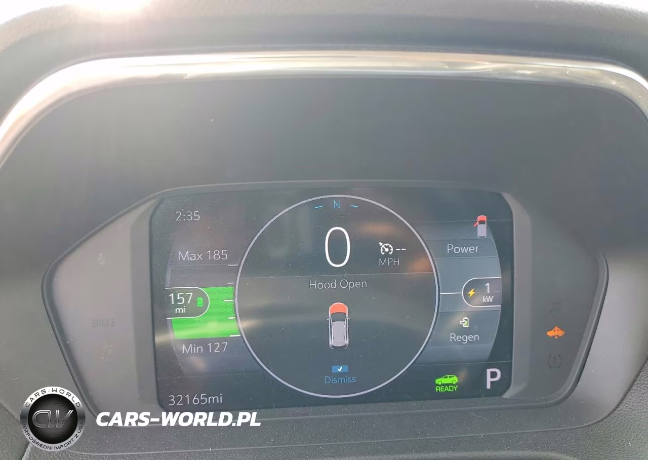 2023 Chevrolet Bolt Euv Lt VIN:1G1FY6S00P4176299 - 9