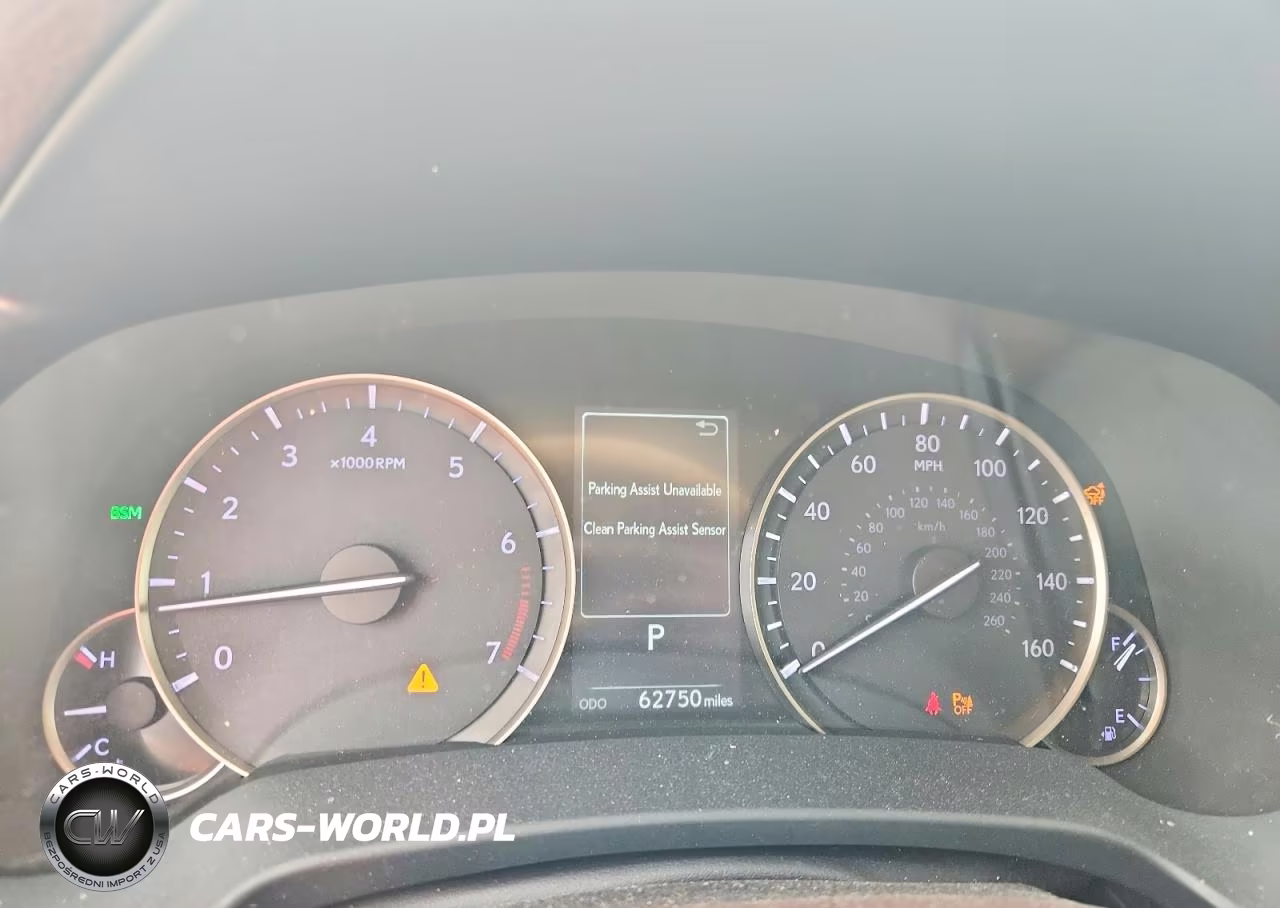 2020 Lexus Rx 350 VIN:2T2HZMAA9LC159242 - 9