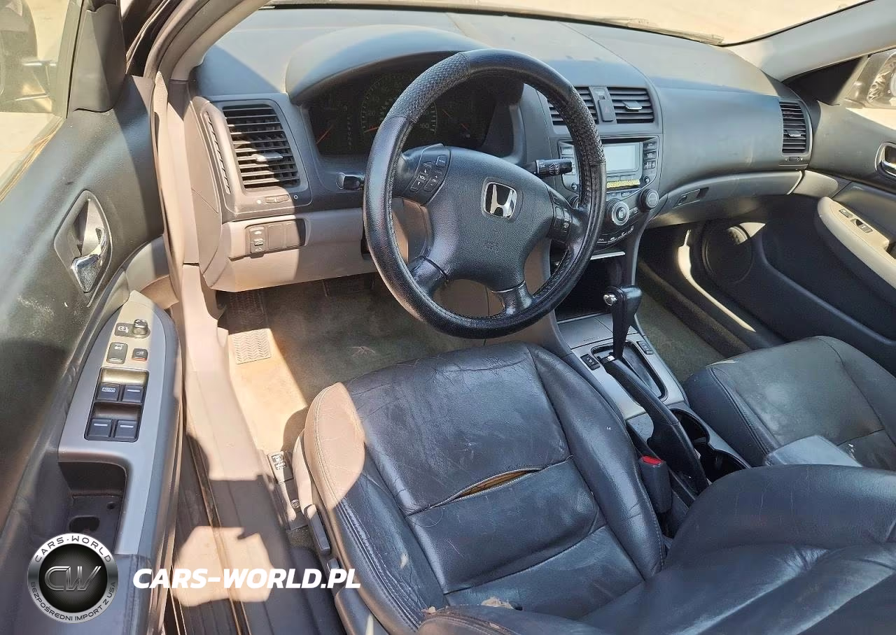 HONDA ACCORD VIN:1HGCM56895A144578 - 8