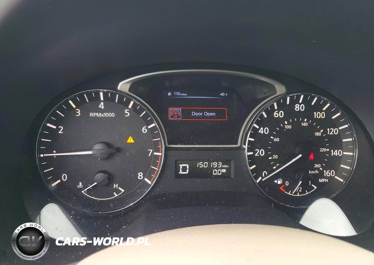 2014 Nissan Altima 2.5 S VIN:1N4AL3AP8EN258498 - 9