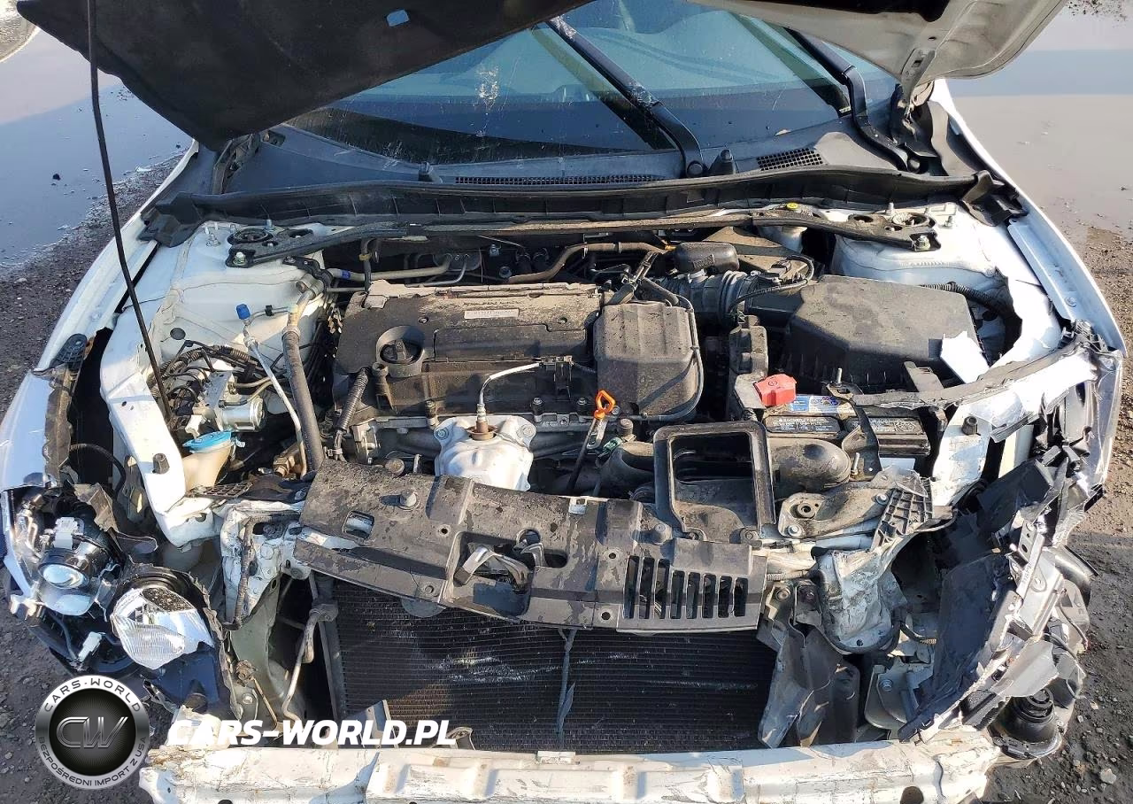 2017 Honda Accord Sport VIN:1HGCR2F59HA041106 - 11