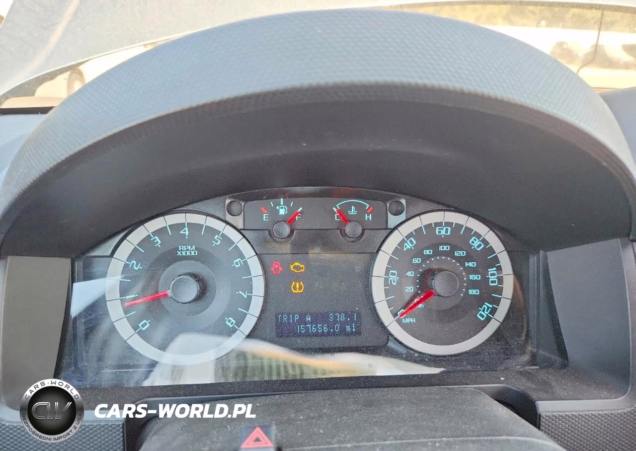 2010 Ford Escape Xlt VIN:1FMCU9DG5AKC63275 - 9