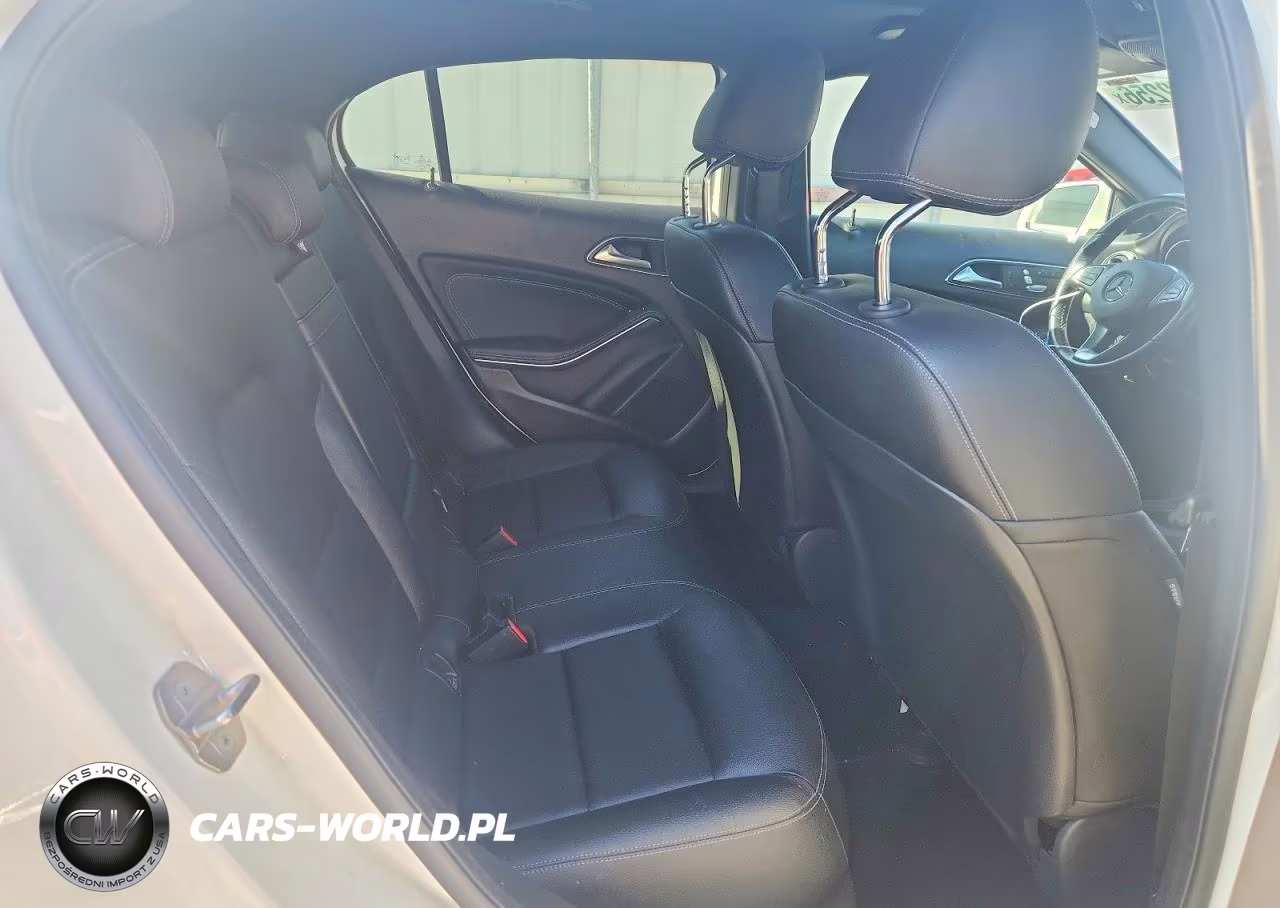 2019 Mercedes-Benz Gla 250 VIN:WDCTG4EB3KU004267 - 11