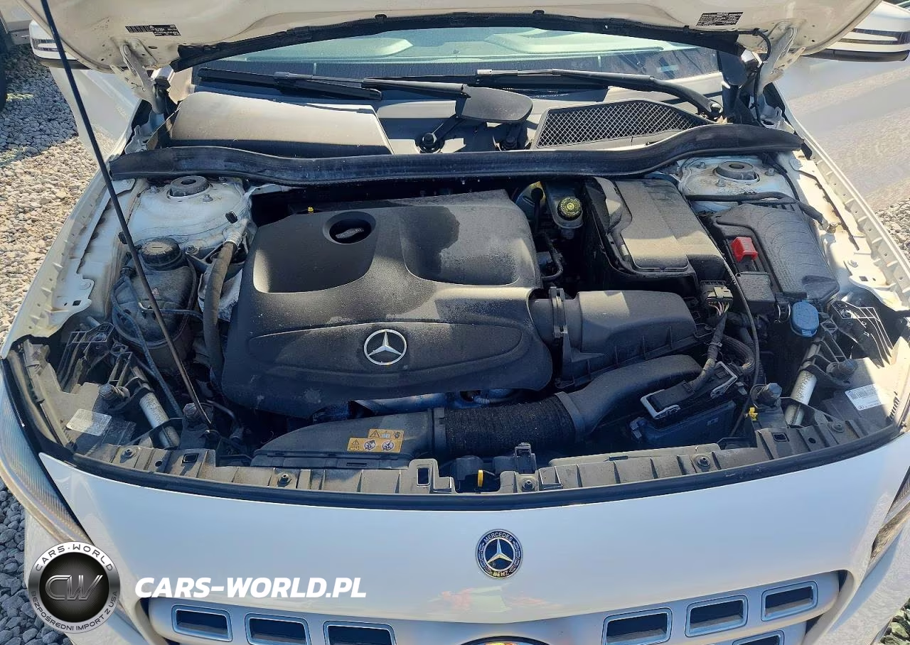 2019 Mercedes-Benz Gla 250 VIN:WDCTG4EB3KU004267 - 12
