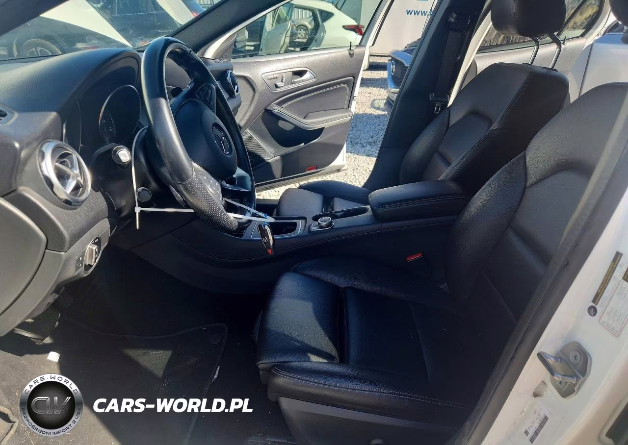 2019 Mercedes-Benz Gla 250 VIN:WDCTG4EB3KU004267 - 7