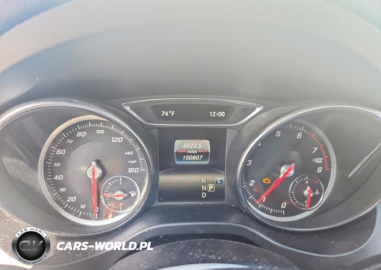 2019 Mercedes-Benz Gla 250 VIN:WDCTG4EB3KU004267 - 9