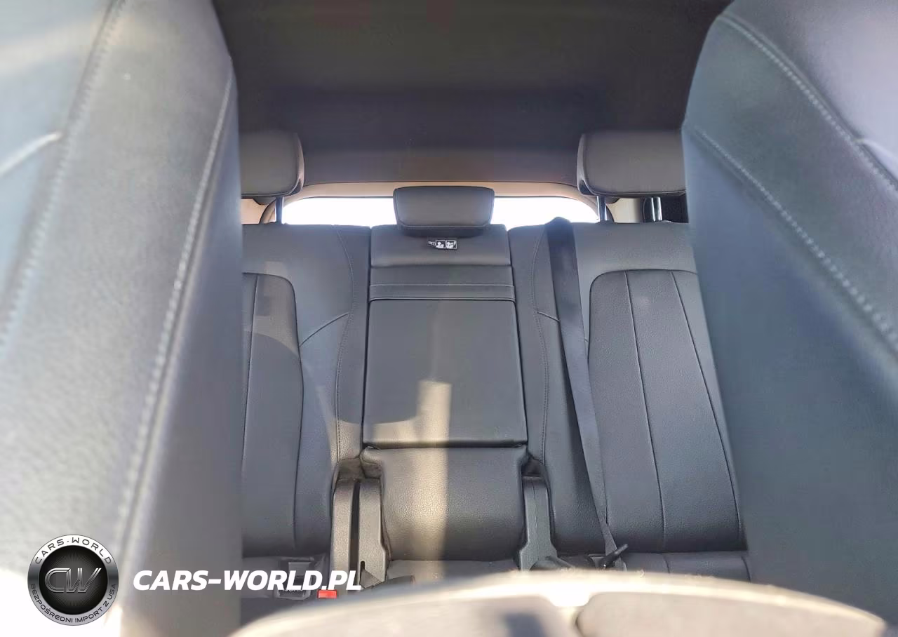 2020 Mercedes-Benz Glb 250 4Matic VIN:W1N4M4HB2LW048807 - 10