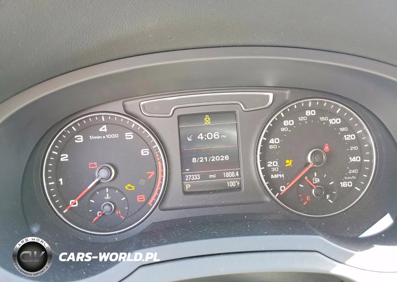 2017 Audi Q3 Premium Plus VIN:WA1HCCFS1HR010560 - 9
