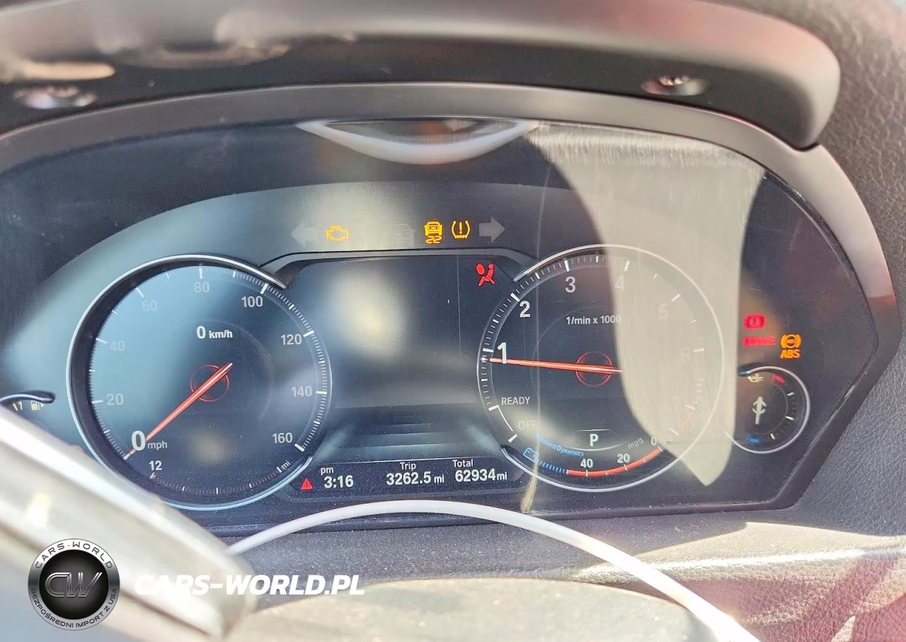 2019 BMW 430Xi Gran Coupe VIN:WBA4J3C56KBL07703 - 9