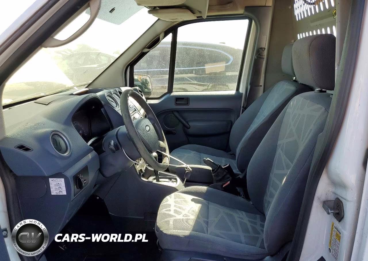 2013 Ford Transit Connect Xl VIN:NM0LS7AN9DT157585 - 7