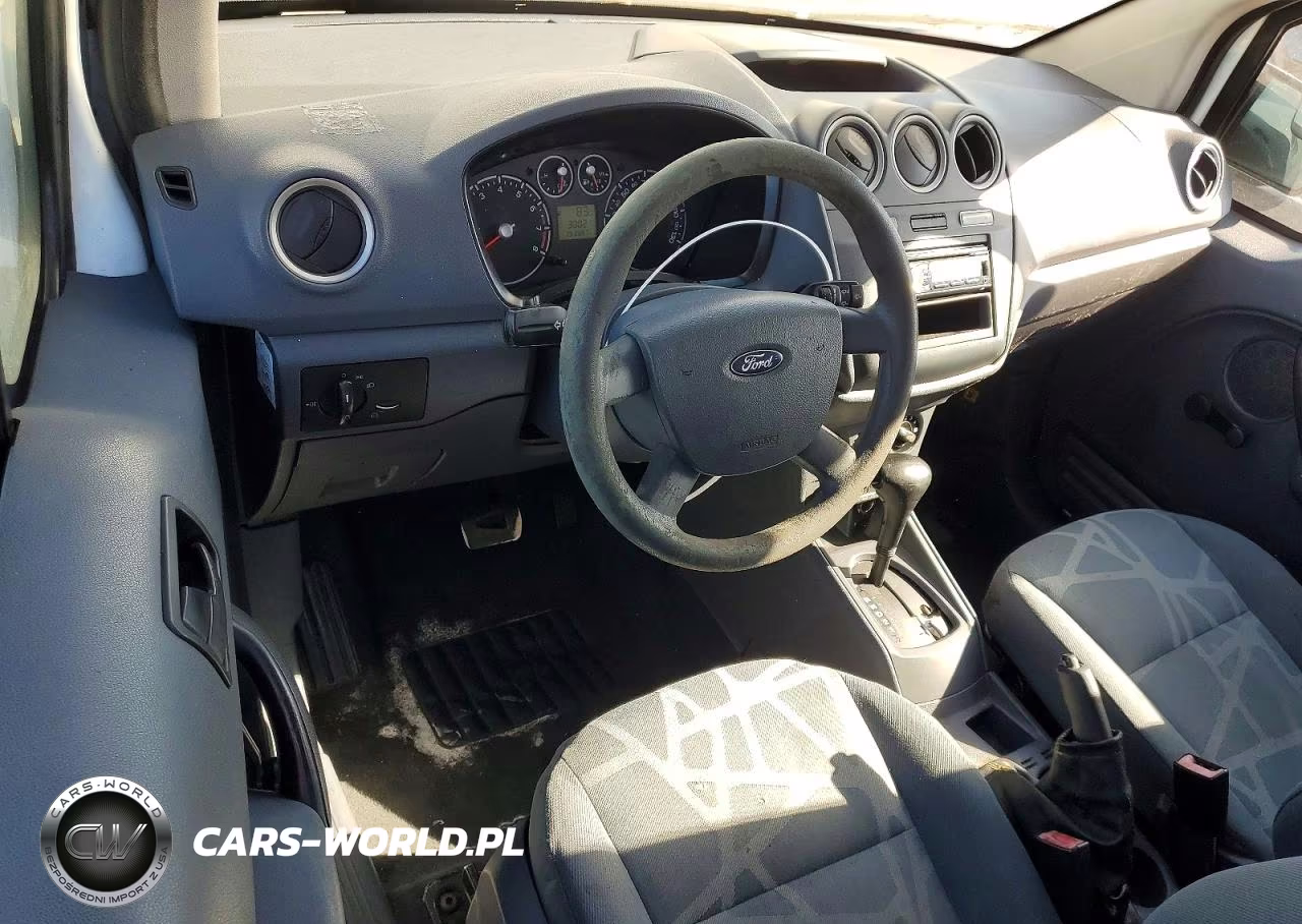 2013 Ford Transit Connect Xl VIN:NM0LS7AN9DT157585 - 8