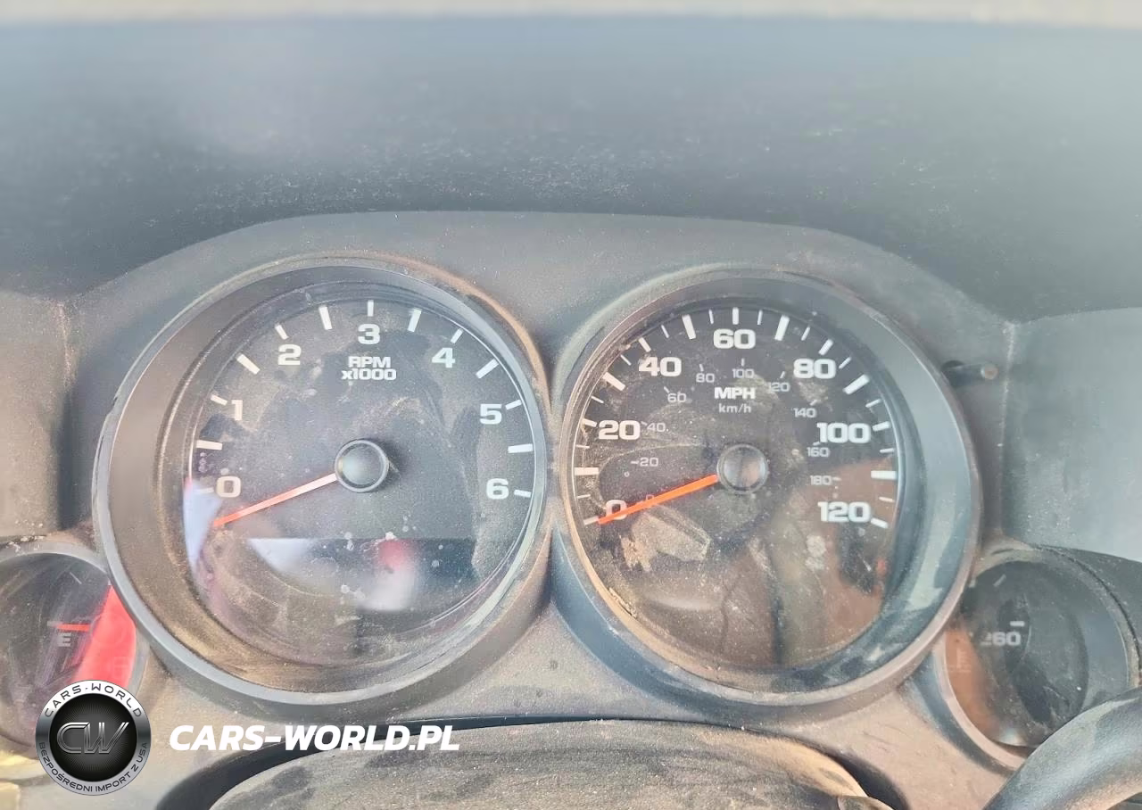 2008 Chevrolet Silverado C1500 VIN:2GCEC13C181149395 - 9