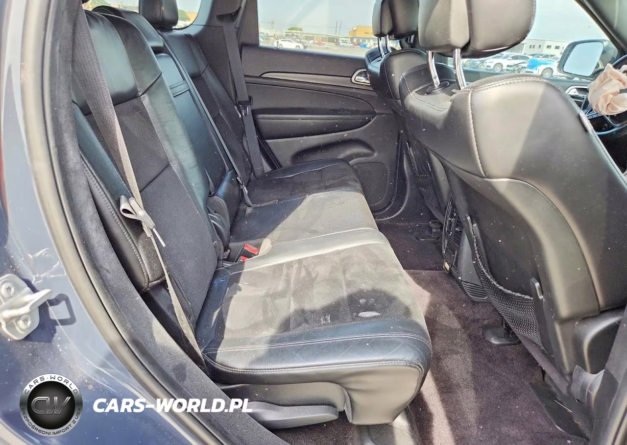 2018 Jeep Grand Cherokee Laredo VIN:1C4RJEAG4JC281233 - 10