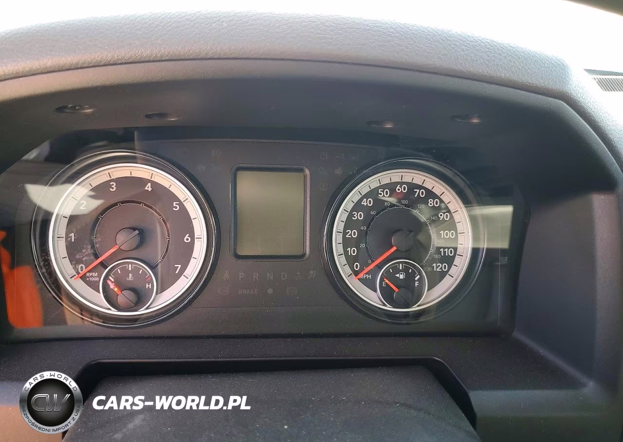 2017 Ram 1500 St VIN:3C6RR6KT9HG742158 - 9