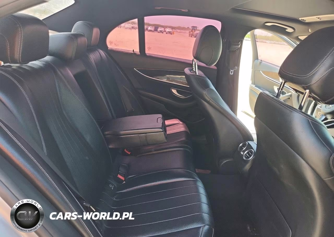 2017 Mercedes-Benz E 300 VIN:WDDZF4JB4HA041532 - 10