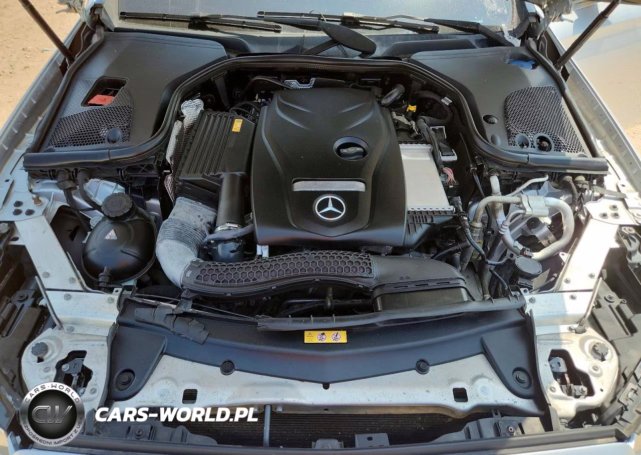 2017 Mercedes-Benz E 300 VIN:WDDZF4JB4HA041532 - 11