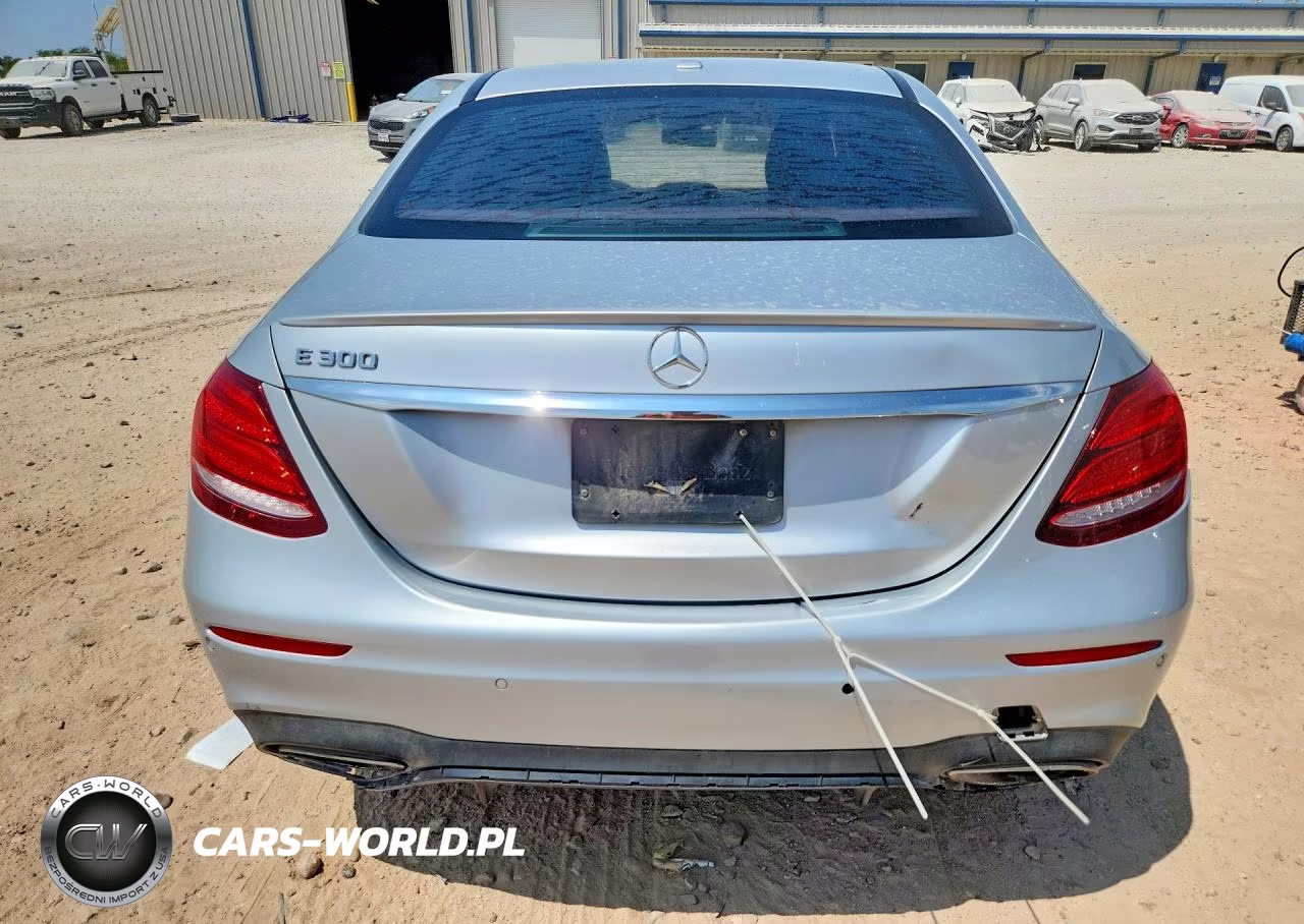 2017 Mercedes-Benz E 300 VIN:WDDZF4JB4HA041532 - 6