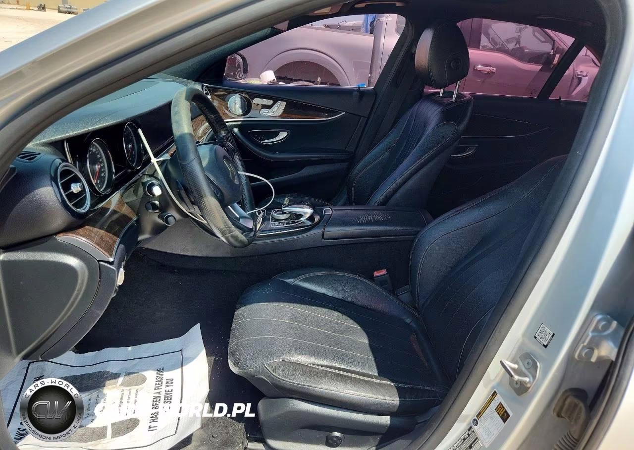 2017 Mercedes-Benz E 300 VIN:WDDZF4JB4HA041532 - 7
