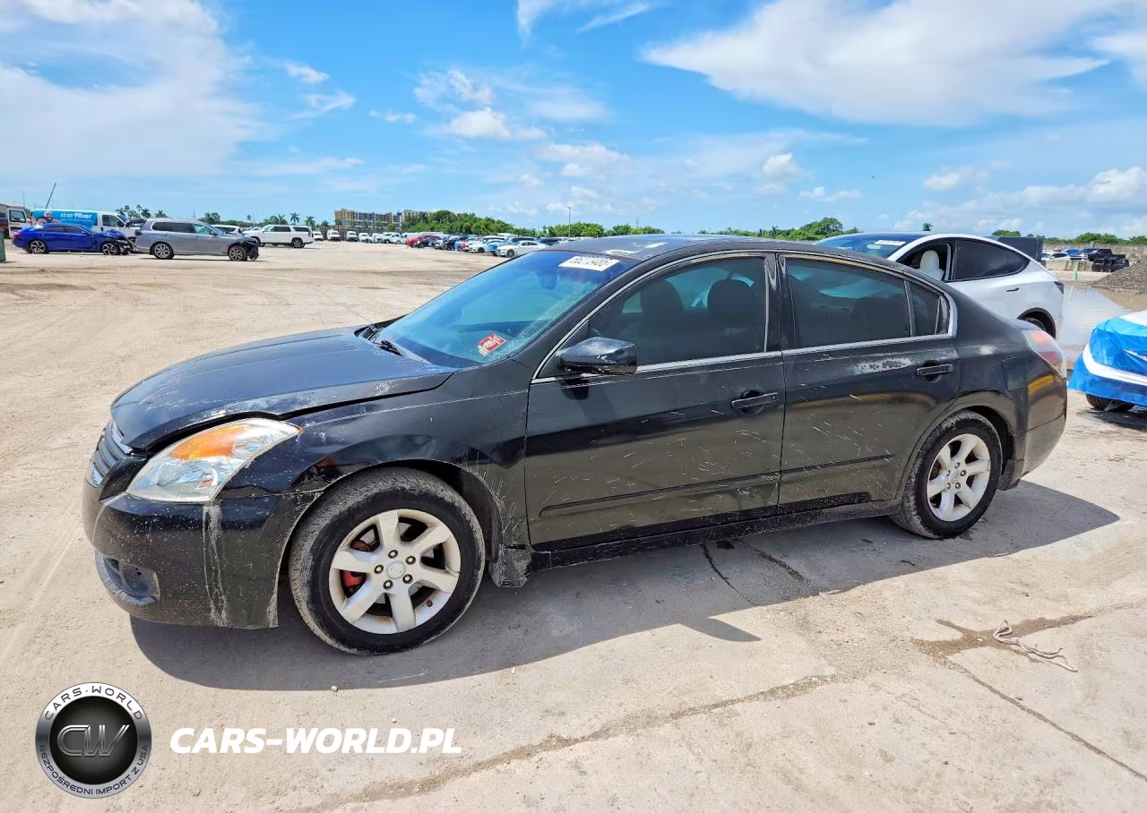 2009 Nissan Sentra