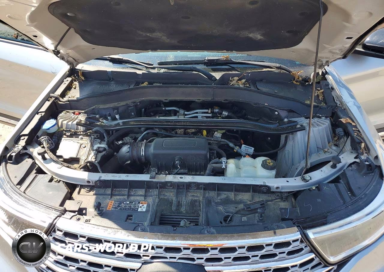 2021 Ford Explorer Limited VIN:1FMSK8FH1MGA96731 - 12