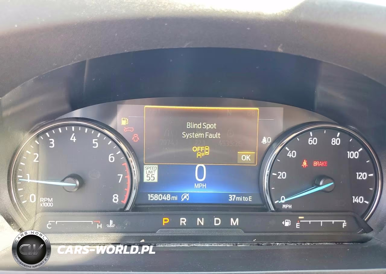 2021 Ford Explorer Limited VIN:1FMSK8FH1MGA96731 - 9