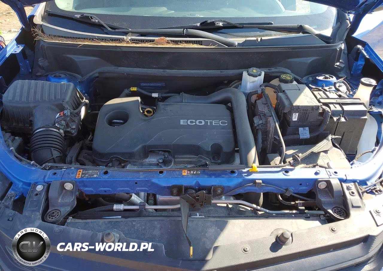 2019 Chevrolet Equinox Lt VIN:3GNAXUEV0KS526045 - 12