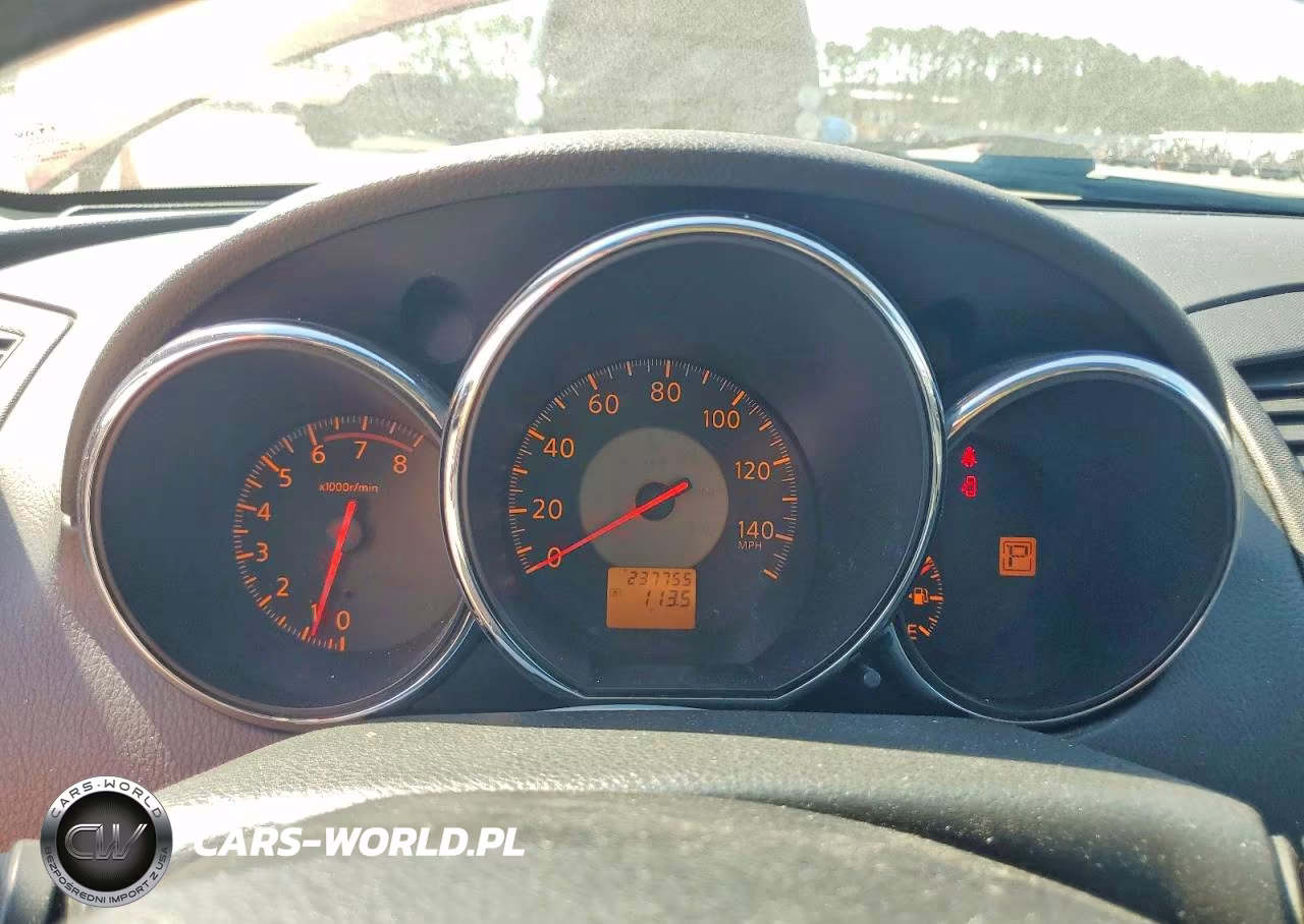 2005 Nissan Altima 2.5 VIN:1N4AL11EX5C359220 - 9
