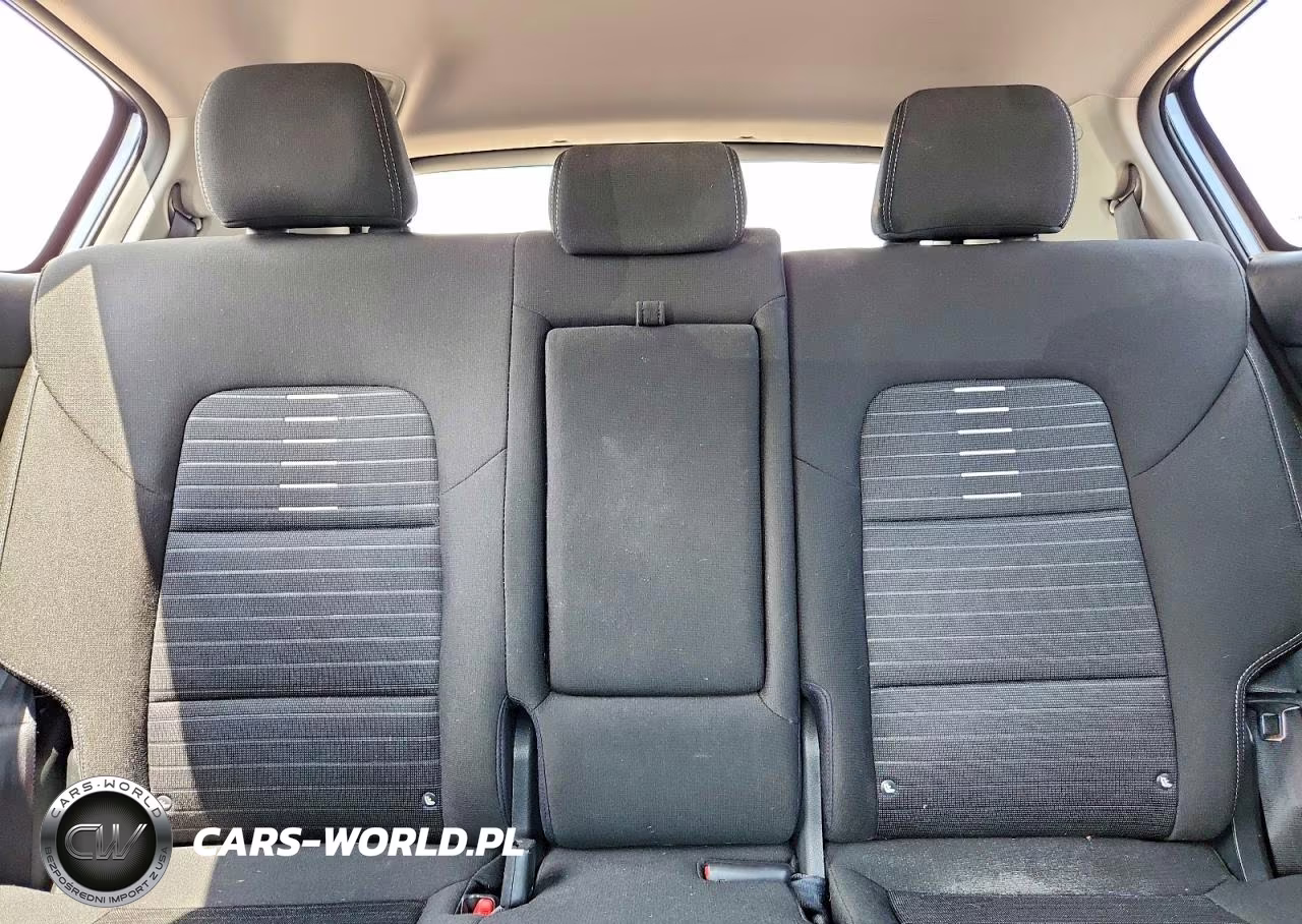 2018 Kia Sportage Lx VIN:KNDPM3AC3J7392932 - 10